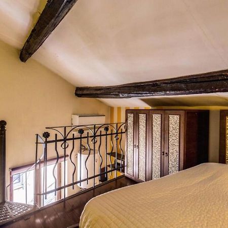 B&B Luxury Montegiordano Roma Centro Εξωτερικό φωτογραφία