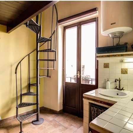 B&B Luxury Montegiordano Roma Centro Εξωτερικό φωτογραφία