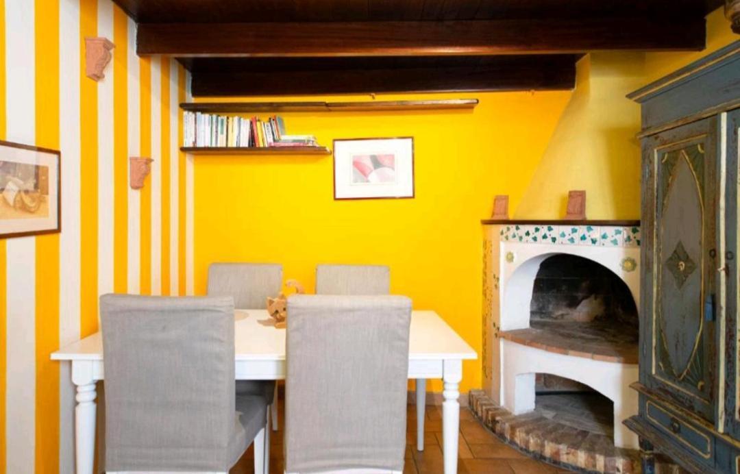 B&B Luxury Montegiordano Roma Centro Εξωτερικό φωτογραφία