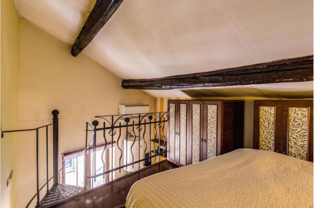 B&B Luxury Montegiordano Roma Centro Εξωτερικό φωτογραφία