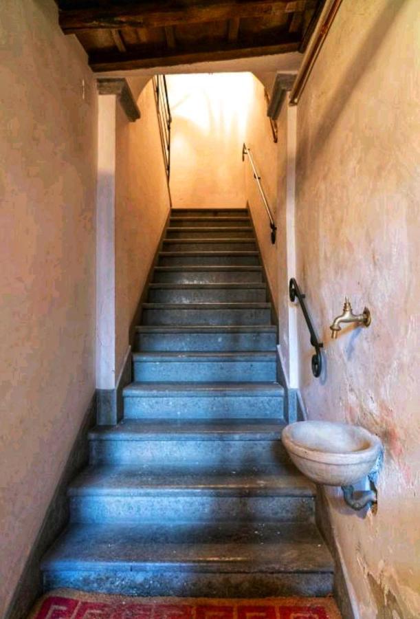 B&B Luxury Montegiordano Roma Centro Εξωτερικό φωτογραφία