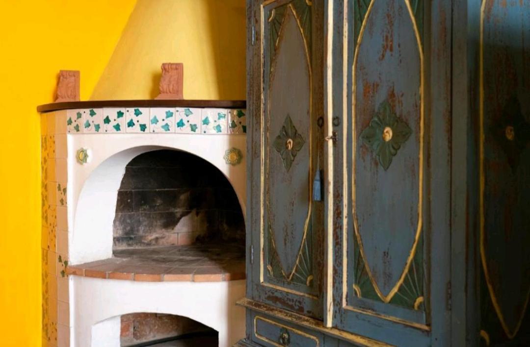 B&B Luxury Montegiordano Roma Centro Εξωτερικό φωτογραφία