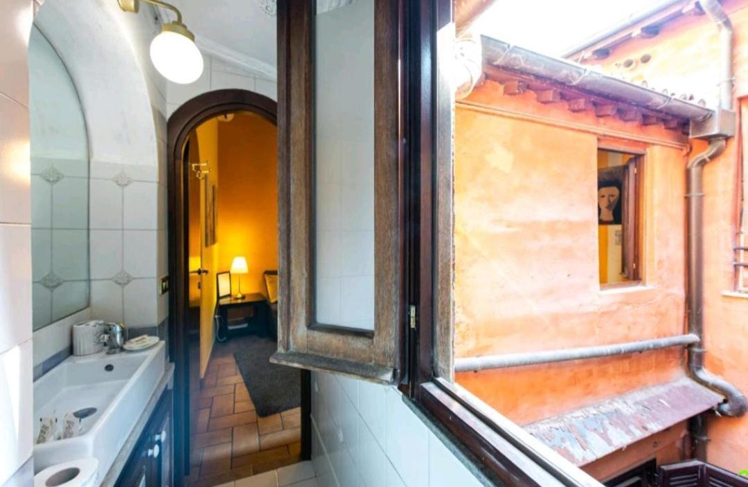B&B Luxury Montegiordano Roma Centro Εξωτερικό φωτογραφία